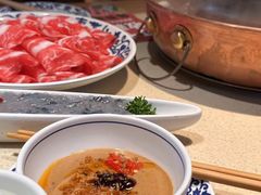 -东镇老火锅(长春路首店)