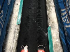 -绍兴启迪乔波冰雪世界