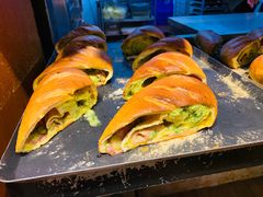 -匠造烘焙(联洋店)