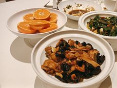 -滨河味道(南内环店)