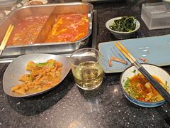 -五星桥原切肥牛火锅·30年专注好牛肉(湖塘店)