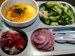 -小城粥道·海胆鲜虾粥(解放广场店)