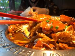 -胖哥俩肉蟹煲(杭州下沙学林街店)