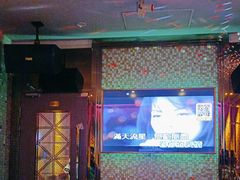 -佰迪乐KTV(阳桥店)