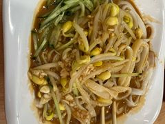 -子午路张记肉夹馍(兵马俑店)