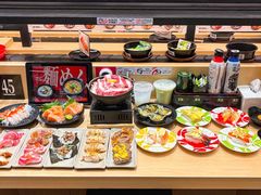 -友壹町寿司(佛山新DNA店)
