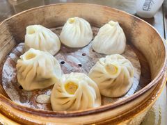 -南翔馒头店(豫园店)