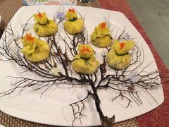 -徐记私厨(半淞园路店)