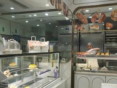 -卡玛王子蛋糕(广雅店)