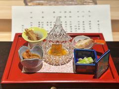 -元熹会席料理