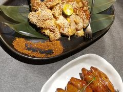 -一川二水•粤川醉(CP静安店)