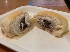 驴打滚儿班戟-满记甜品(南京虹悦城三店)