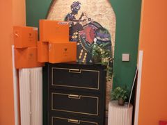 -泰古龙抓龙筋·spa按摩(浦东店)