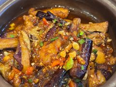 -南拳十三姨·潮汕砂锅粥·粤菜(西单大悦城店)