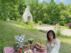 -长春市南湖公园