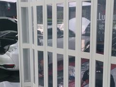 -龙粤汽车贴膜·中国航天山由