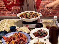 -91小龙虾·香辣蛙(蛇口店)