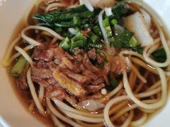 -牛车水美食街