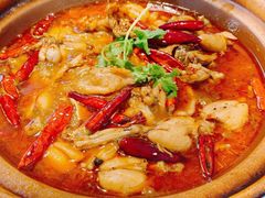 -马头巷·食景园(苏州总店)