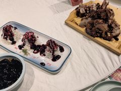 -津沽小院(天津之眼店)