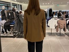 -ZARA HOME(长楹天街购物中心店)