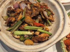 -陶缘一号·四季缘·老字号顺德菜·户外婚礼家宴(西滘店)