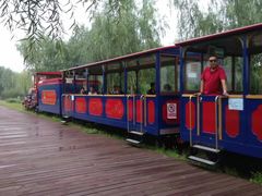 -永定河休闲森林公园