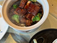 -怡和春天大酒楼(柳芳店)