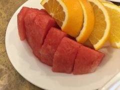 -银帆宾馆-自助餐厅(金马路店)