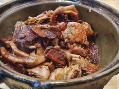 姜母鸭-斯丹姜母鸭·古法干香(田安南路店)