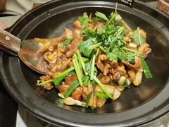 -肥家大排档(天河体育西店)