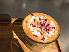 云瑰澳白-Peet's 皮爷咖啡(东湖路手作店)