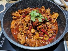 -鹅城粤菜馆(白云山路店)
