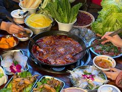 -龙厂长火锅厂(抚琴店)