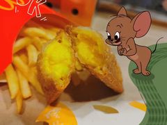 -麦当劳(广州南站店)