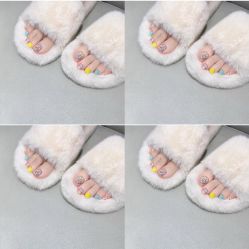 -M·X Nail日式美甲美睫