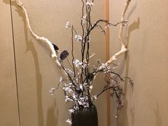 景观位-酒久自助料理(佳兆业店)