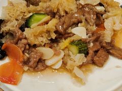 -直隶安家罩饼(复兴路店)