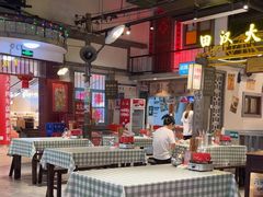 -彭耕记猪油炒小菜(吉联mall店)