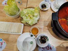 -贵凤凰贵州米粉(五道口店)
