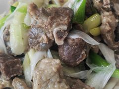 -凯盛食府(右玉小吃街店)