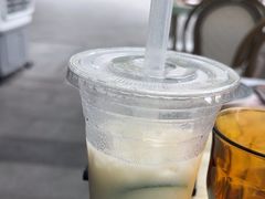 -POKIPOKI泰食谷仓东南亚菜(侨香店)