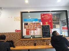 大堂-陈八两面家(华孚写字楼店)