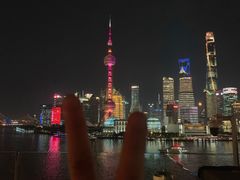 -罗斯福色戒酒吧(外滩店)