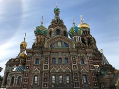 景点-滴血救世主教堂