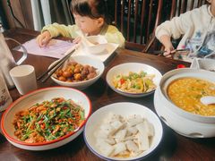 -小柴米·传统江西菜(万寿宫店)