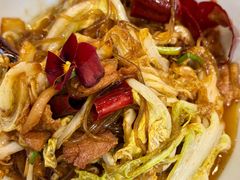 -鸢飞潍坊菜馆(鸢飞大酒店)