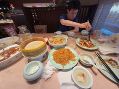 -惠丰堂饭庄·烤鸭·京味菜(翠微路店)