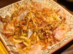 炒乌冬-桂马·日本料理·海胆·海鲜饭·酒场(民主广场店)