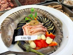 -抹直口特色菜馆(一店)